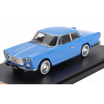 EDICOLA PRINCE SKYLINE SPORT COUPE (BLRA-3) 1960 - BLUE 1/43