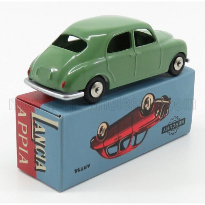 EDICOLA LANCIA APPIA I SERIES 1954 - GREEN 1/48