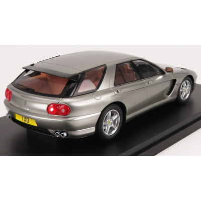 MATRIX SCALE MODELS FERRARI 456 PININFARINA VENICE SHOOTING BRAKE 1993 - SILVER 1/18