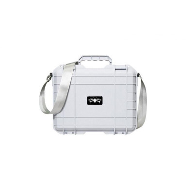 DJI Flip Fly More Combo - Bílé pouzdro proti výbuchu