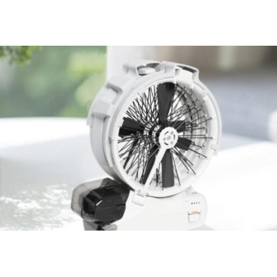 DJI Flip - Ochranný nárazník vrtule s podvozkem