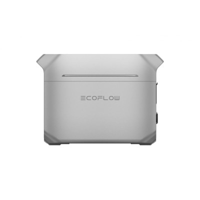 EcoFlow DELTA 3 Plus
