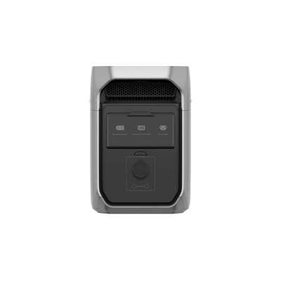 EcoFlow DELTA 3 Plus