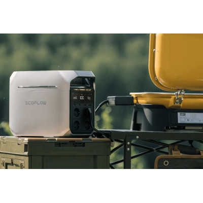 EcoFlow DELTA 3 Plus