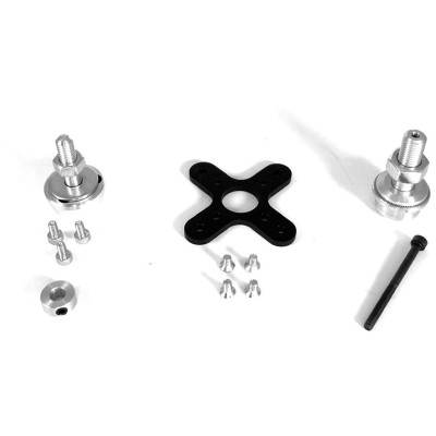 AXI 2826/12 V3 střídavý motor