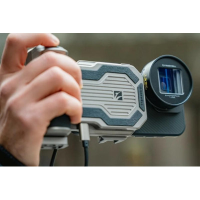 Freewell PRO SSD Hub s M.2 rozhraním