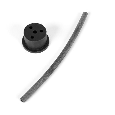 Náhradní uzávěrka palivové nádrže BENZÍN