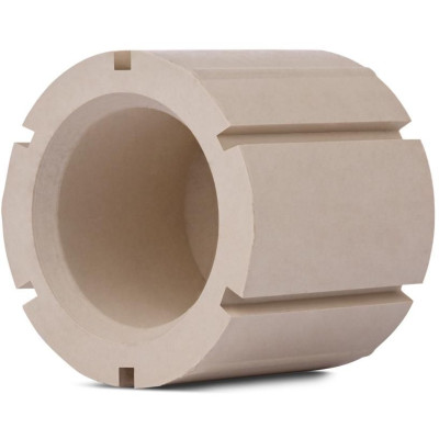 Náhradní guma startéru, tvrdá, 1 ks.