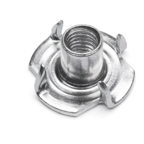 Zapichovací matice M3, 500 ks