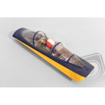 JDF06 Thunder Streak 1290 mm EDF 120 mm