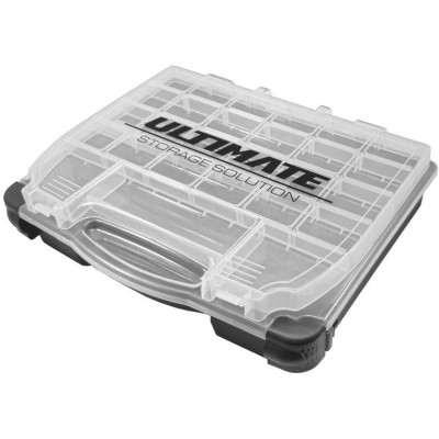 Velký plastový organizér na náhradní díly