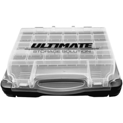 Velký plastový organizér na náhradní díly