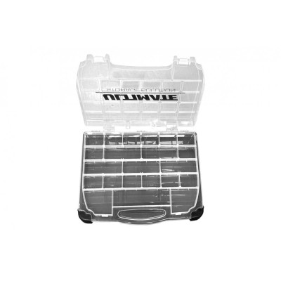 Velký plastový organizér na náhradní díly