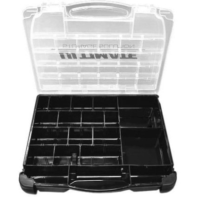 Velký plastový organizér na náhradní díly