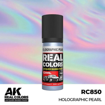Holografikus gyöngy 17 ml