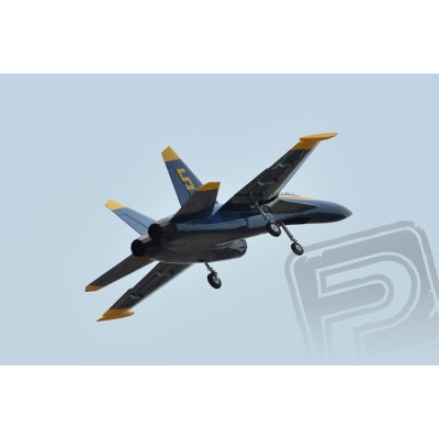 JDF06 Thunder Streak 1290 mm EDF 120 mm