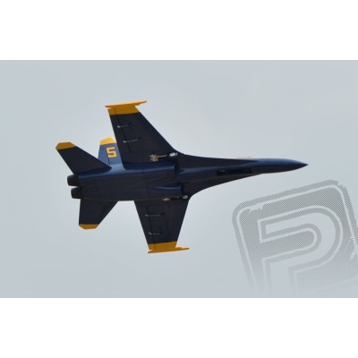 JDF06 Thunder Streak 1290 mm EDF 120 mm