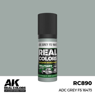 ADC szürke FS 16473 17 ml