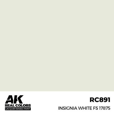Insignia White FS 17875 17 ml