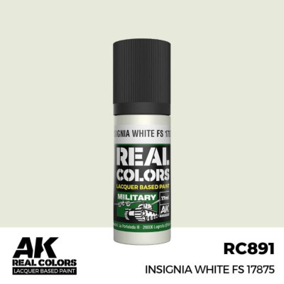 Insignia White FS 17875 17 ml