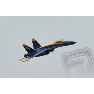 JDF06 Thunder Streak 1290 mm EDF 120 mm