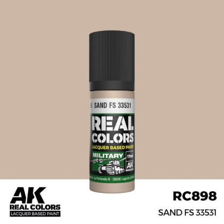 Homok FS 33531 17 ml