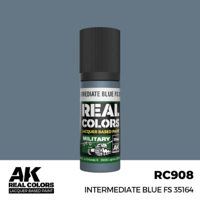 Köztes kék FS 35164 17 ml