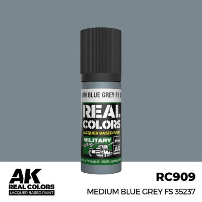 Közepesen kékesszürke FS 35237 17 ml