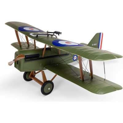 E-flite S.E.5a 0.9m PNP