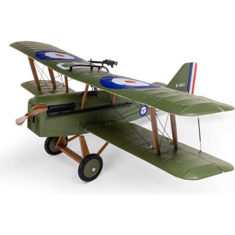 E-flite S.E.5a 0.9m PNP