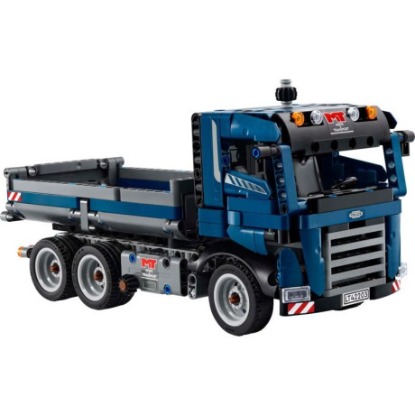 LEGO Technic - Nákladní sklápěč