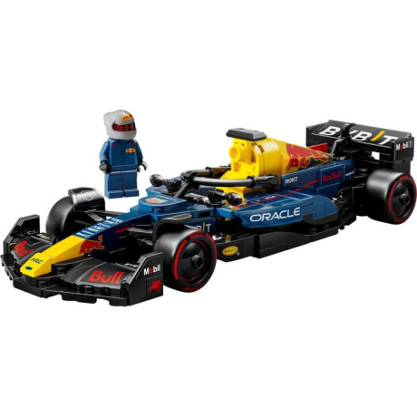 LEGO Speed Champions - Závodní auto Oracle Red Bull Racing RB20 F1®