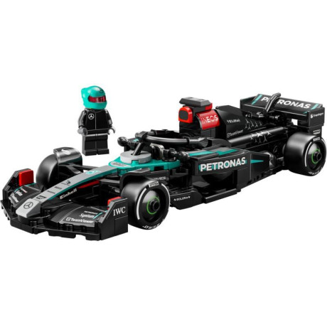 LEGO Speed Champions - Závodní auto Mercedes-AMG F1® W15