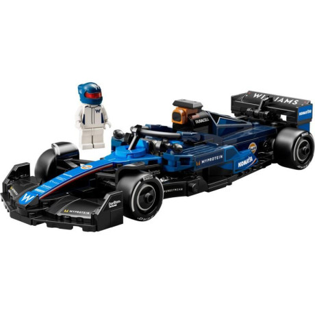 LEGO Speed Champions - Závodní auto Williams Racing FW46  F1®