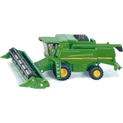 SIKU Farmer - John Deere 9680i měřítko 1:87