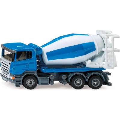 SIKU Super - Míchačka na beton 1:87