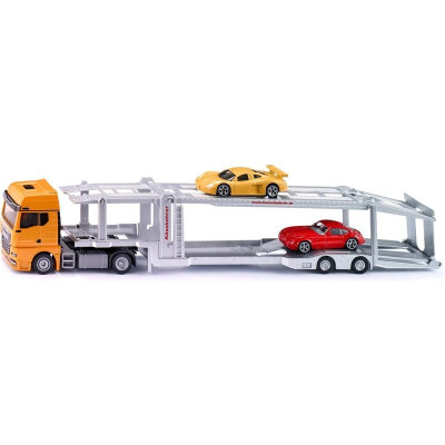 SIKU Super - přepravník aut