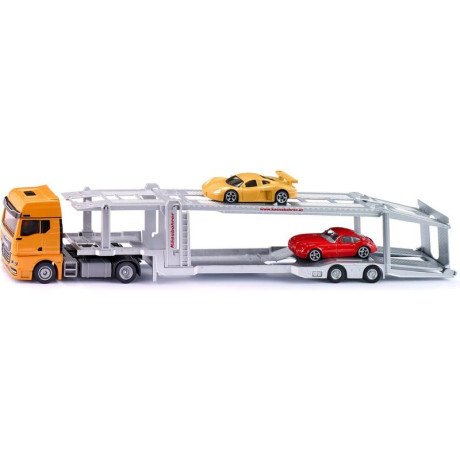 SIKU Super - přepravník aut