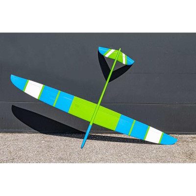 Avalanche Mini ARF 2m