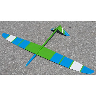 Avalanche Mini ARF 2m