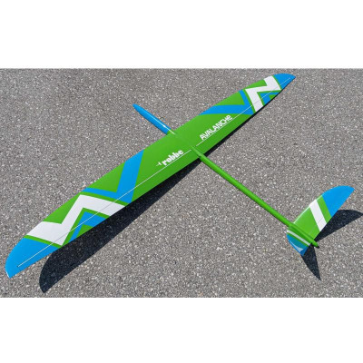 Avalanche Mini ARF 2m