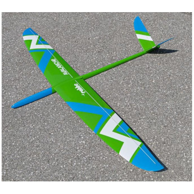 Avalanche Mini ARF 2m