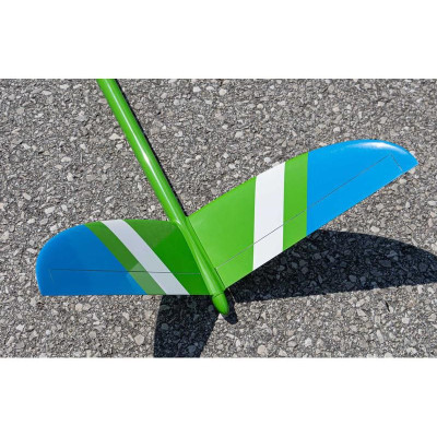 Avalanche Mini ARF 2m