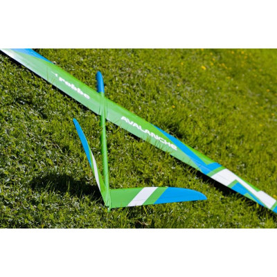 Avalanche Mini ARF 2m
