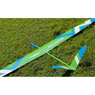Avalanche Mini ARF 2m