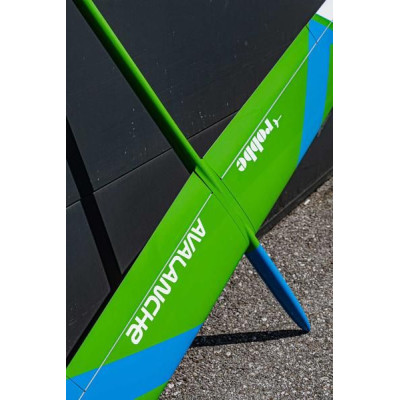 Avalanche Mini ARF 2m