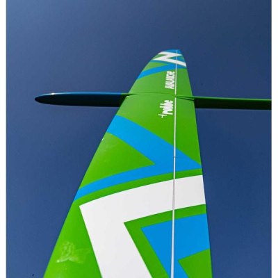 Avalanche Mini ARF 2m