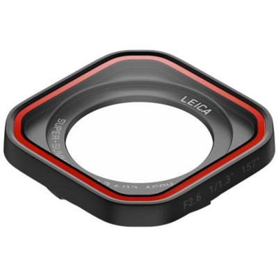 Insta360 Ace Pro 2 - Ochranné sklo objektivu