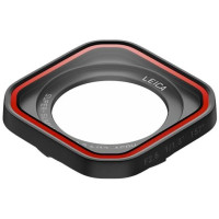 Tartós edzett üveg Insta360 Ace Pro 2 készülékhez. Sima és lekerekített üvegszélek a kijelző erős védelme érdekében. Több mint 90%-os fényáteresztést biztosít. Protector applikátorkészlettel érkezik.