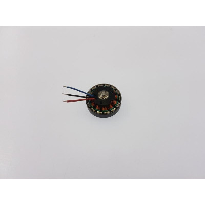 Motor střídavý BL2708 1600ot/V